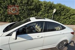 هيونداي أكسنت